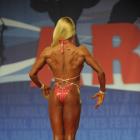 Regiane  DaSilva - IFBB Arnold Classic 2013 - #1