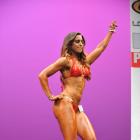 Sara  Scarpelli - NPC Steve Stone NY Metropolitans 2013 - #1