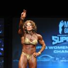 Melody  Spetko - IFBB Toronto Pro Supershow 2013 - #1