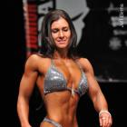 Alyssa  Hawkins - NPC Jr. USA 2013 - #1