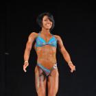 Cassandra  VanDenBord - NPC Pittsburgh Championships 2013 - #1