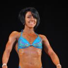 Cassandra  VanDenBord - NPC Pittsburgh Championships 2013 - #1