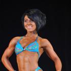 Cassandra  VanDenBord - NPC Pittsburgh Championships 2013 - #1