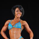 Cassandra  VanDenBord - NPC Pittsburgh Championships 2013 - #1