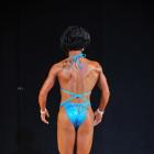 Cassandra  VanDenBord - NPC Pittsburgh Championships 2013 - #1