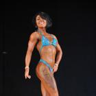 Cassandra  VanDenBord - NPC Pittsburgh Championships 2013 - #1