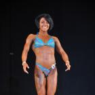 Cassandra  VanDenBord - NPC Pittsburgh Championships 2013 - #1