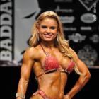 Michele  Deleon - NPC Jr. USA 2013 - #1