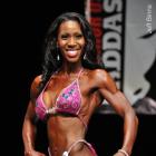 Kimberly  Moore - NPC Jr. USA 2013 - #1