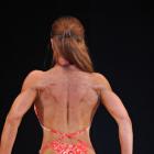 Marie  Crosier - NPC Pittsburgh Championships 2013 - #1