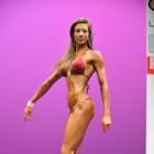 Betina  Joly - NPC Steve Stone NY Metropolitans 2013 - #1