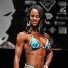 Laniece  Blue - NPC Jr. USA 2013 - #1