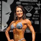 Jacqueline  Parker - NPC Jr. USA 2013 - #1