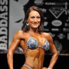 Jacqueline  Parker - NPC Jr. USA 2013 - #1