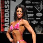 Veronica  Moore - NPC Jr. USA 2013 - #1