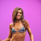 Desiree  Iaconetti - NPC Steve Stone NY Metropolitans 2013 - #1