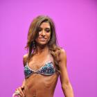 Desiree  Iaconetti - NPC Steve Stone NY Metropolitans 2013 - #1