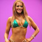 Heather  Hinterberger - NPC Steve Stone NY Metropolitans 2013 - #1