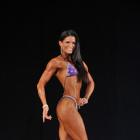 Maria    Carroll - NPC Pittsburgh Championships 2013 - #1