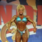 Cathy  LeFrancois - IFBB Arnold Classic 2013 - #1