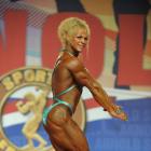 Cathy  LeFrancois - IFBB Arnold Classic 2013 - #1