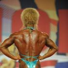 Cathy  LeFrancois - IFBB Arnold Classic 2013 - #1