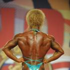 Cathy  LeFrancois - IFBB Arnold Classic 2013 - #1