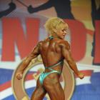 Cathy  LeFrancois - IFBB Arnold Classic 2013 - #1