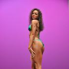 Meranda  Maley - NPC Steve Stone NY Metropolitans 2013 - #1