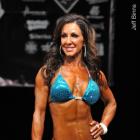 Michelle  Hollander - NPC Jr. USA 2013 - #1