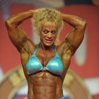 Cathy  LeFrancois - IFBB Arnold Classic 2013 - #1