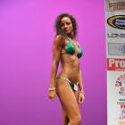 Meranda  Maley - NPC Steve Stone NY Metropolitans 2013 - #1