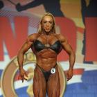 Yaxeni  Oriquen - IFBB Arnold Classic 2013 - #1