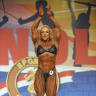 Yaxeni  Oriquen - IFBB Arnold Classic 2013 - #1