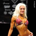 Ashley  Lynch - NPC Jr. USA 2013 - #1