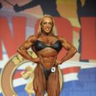 Yaxeni  Oriquen - IFBB Arnold Classic 2013 - #1