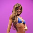 Christine  Hronec - NPC Steve Stone NY Metropolitans 2013 - #1