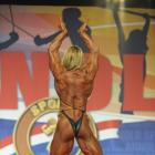 Yaxeni  Oriquen - IFBB Arnold Classic 2013 - #1