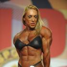 Yaxeni  Oriquen - IFBB Arnold Classic 2013 - #1