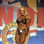 Yaxeni  Oriquen - IFBB Arnold Classic 2013 - #1