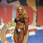 Yaxeni  Oriquen - IFBB Arnold Classic 2013 - #1