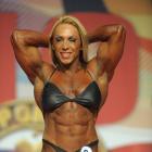 Yaxeni  Oriquen - IFBB Arnold Classic 2013 - #1