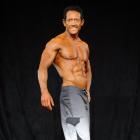 Colin  Suzman - NPC Masters Nationals 2012 - #1