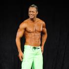 Joe  Davidson - NPC Masters Nationals 2012 - #1