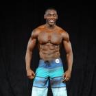 Terrence  Dupree - NPC Masters Nationals 2012 - #1