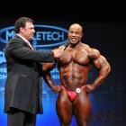 Victor  Martinez - IFBB Toronto Pro Supershow 2013 - #1