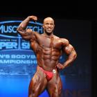 Victor  Martinez - IFBB Toronto Pro Supershow 2013 - #1