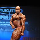 Victor  Martinez - IFBB Toronto Pro Supershow 2013 - #1