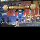 Brian  Shaw - Arnold Strongman Classic 2013 - #1