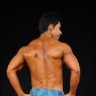 Miguel  Matinez - NPC Masters Nationals 2012 - #1